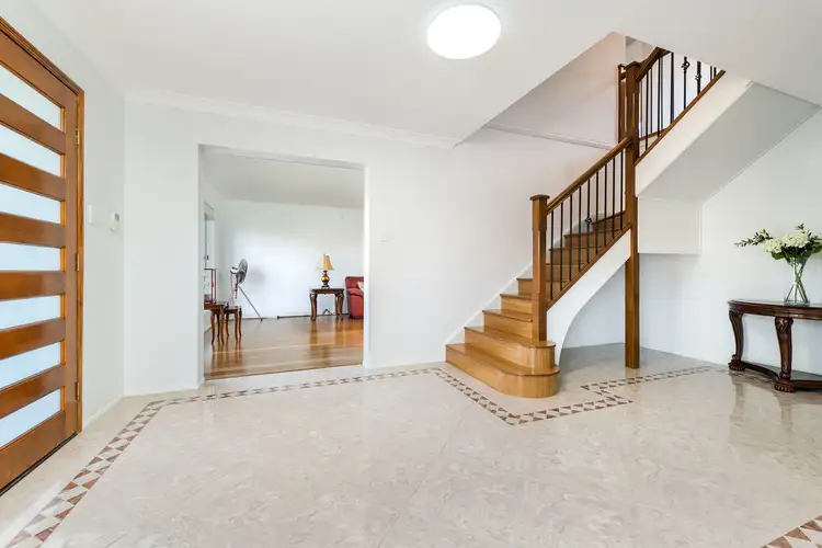 Second view of Homely house listing, 1 Lorikeet Street, Glenwood NSW 2768