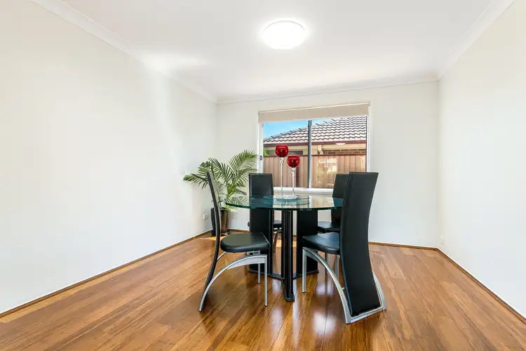 Fourth view of Homely house listing, 1 Lorikeet Street, Glenwood NSW 2768