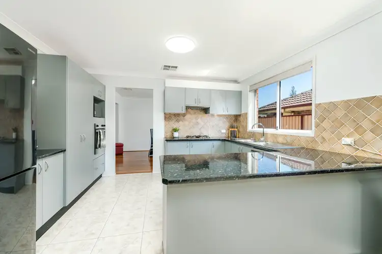 Fifth view of Homely house listing, 1 Lorikeet Street, Glenwood NSW 2768