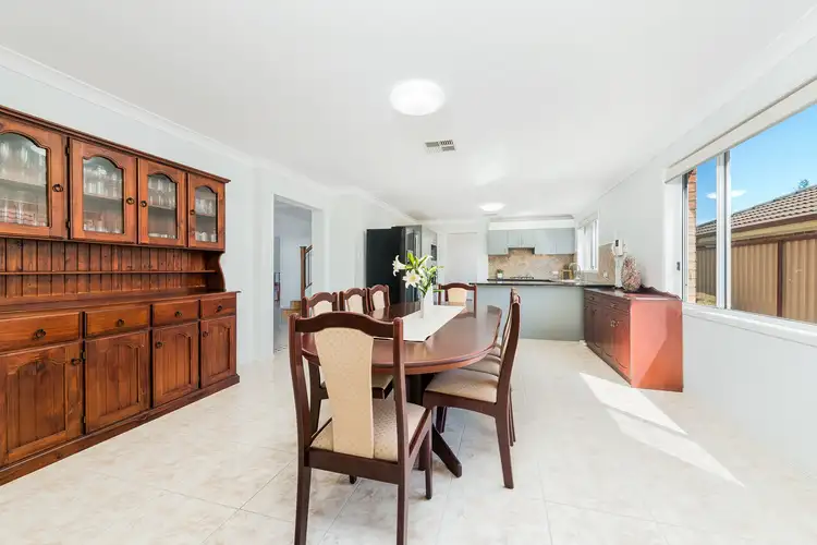 Sixth view of Homely house listing, 1 Lorikeet Street, Glenwood NSW 2768