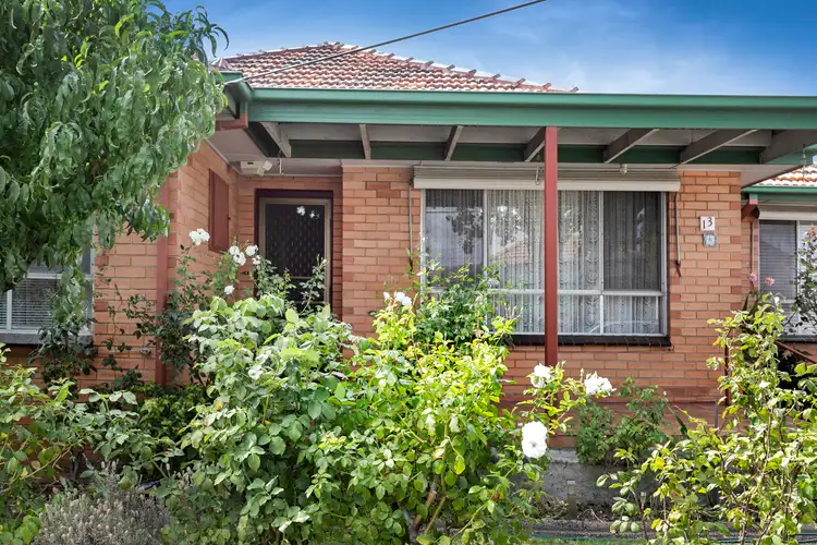 Second view of Homely house listing, 13 Southampton Street, Footscray VIC 3011