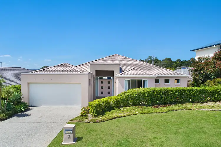 16 Healy Court, Mudgeeraba QLD 4213