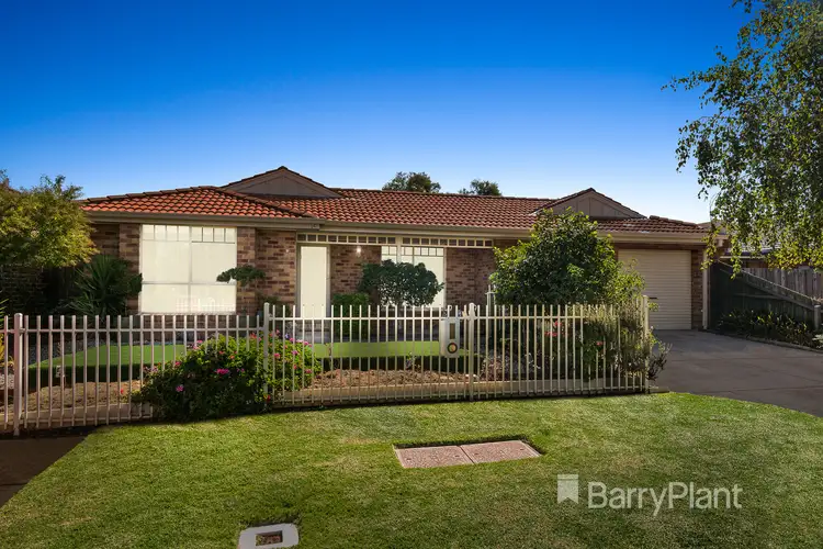 15 Briardale Drive, Werribee VIC 3030