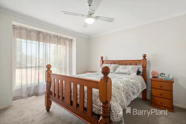Fifth view of Homely house listing, 15 Briardale Drive, Werribee VIC 3030