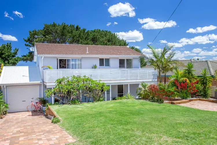 38 Parson Street, Ulladulla NSW 2539