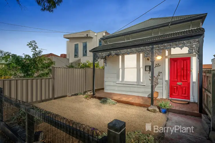27 Sutherland Street, Coburg VIC 3058