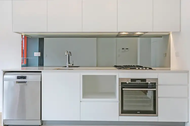 Third view of Homely apartment listing, 6.03/22-36 Nancarrow Avenue, Meadowbank NSW 2114