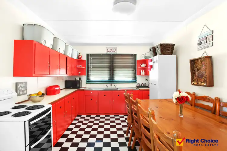 Fourth view of Homely house listing, 62 Kurrajong Street, Windang NSW 2528