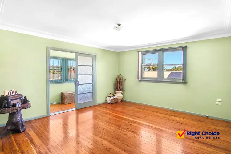 Fifth view of Homely house listing, 62 Kurrajong Street, Windang NSW 2528