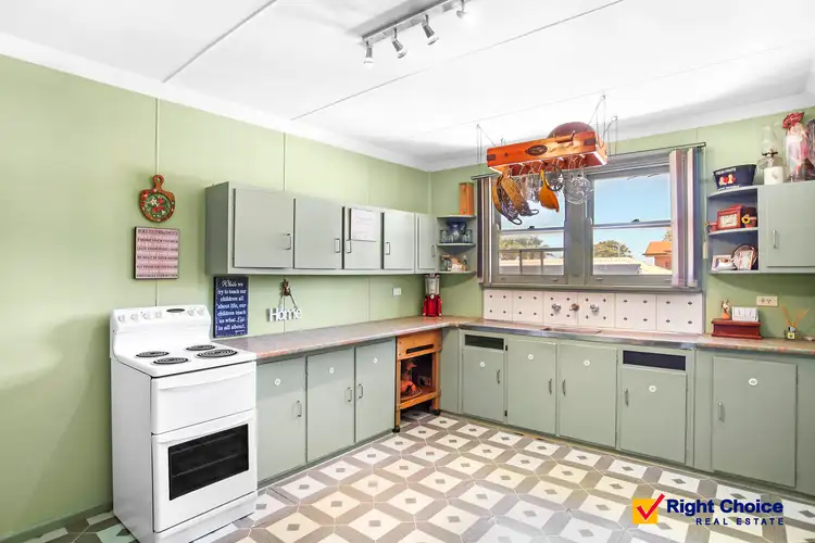 Sixth view of Homely house listing, 62 Kurrajong Street, Windang NSW 2528
