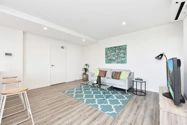 Fourth view of Homely apartment listing, 56/77-87 Fifth Avenue, Campsie NSW 2194