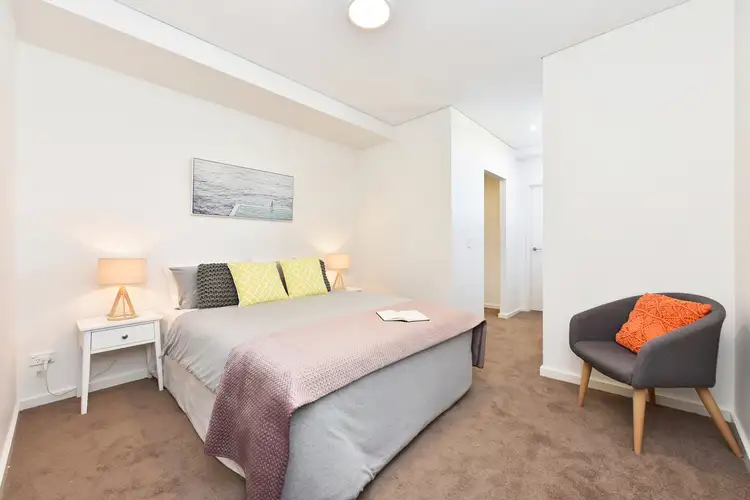 Sixth view of Homely apartment listing, 56/77-87 Fifth Avenue, Campsie NSW 2194