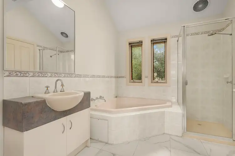 Fifth view of Homely townhouse listing, 4 Morton Lane, Flemington VIC 3031