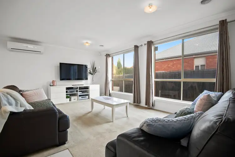 Second view of Homely house listing, 32 Stafford Road, South Morang VIC 3752