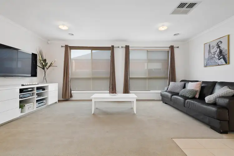 Third view of Homely house listing, 32 Stafford Road, South Morang VIC 3752