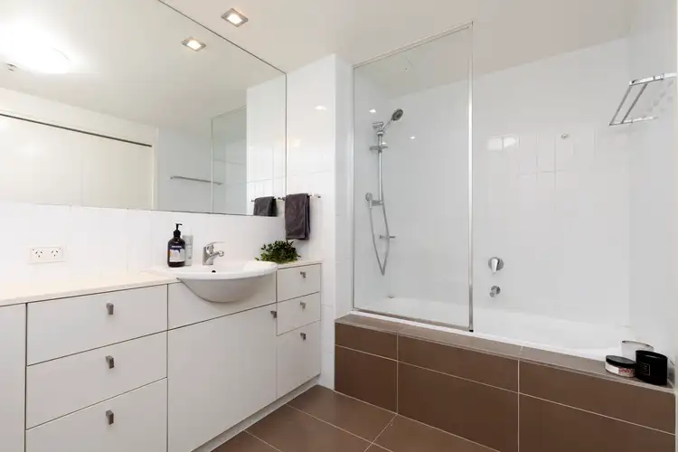 Fifth view of Homely unit listing, 3036/3 Parkland Boulevard, Brisbane City QLD 4000