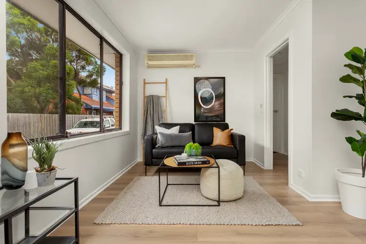 Main view of Homely unit listing, 4/21 Everett Street, Brunswick West VIC 3055