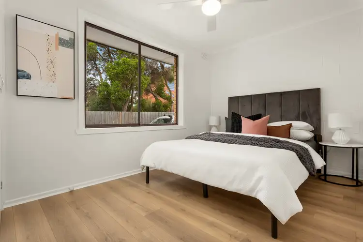 Third view of Homely unit listing, 4/21 Everett Street, Brunswick West VIC 3055