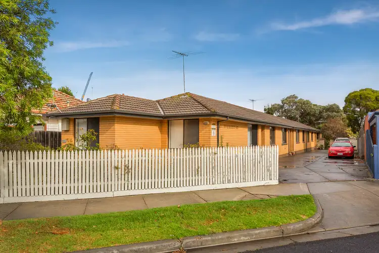 Sixth view of Homely unit listing, 4/21 Everett Street, Brunswick West VIC 3055