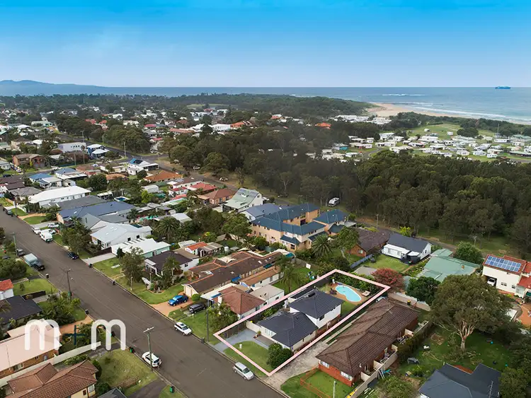 19 Parker Road, East Corrimal NSW 2518