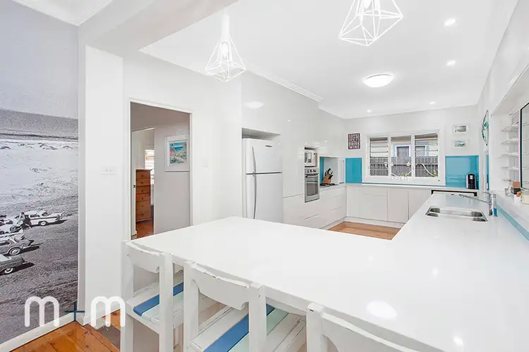Fourth view of Homely house listing, 19 Parker Road, East Corrimal NSW 2518