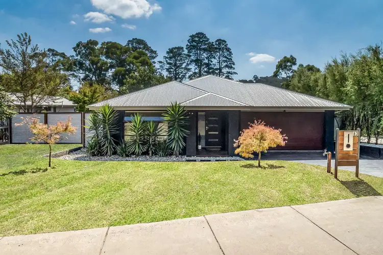63 Griffiths Road, Upwey VIC 3158