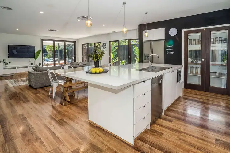 Second view of Homely house listing, 63 Griffiths Road, Upwey VIC 3158
