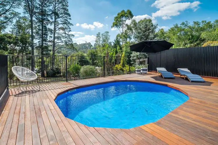Third view of Homely house listing, 63 Griffiths Road, Upwey VIC 3158