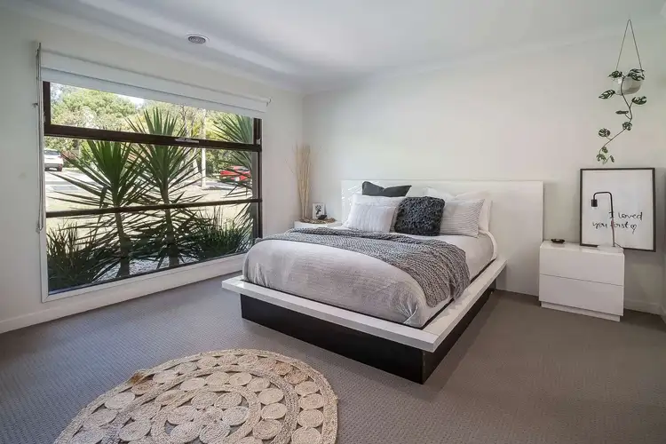 Fifth view of Homely house listing, 63 Griffiths Road, Upwey VIC 3158