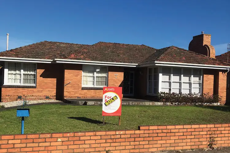 181 Bentinck Street, Portland VIC 3305