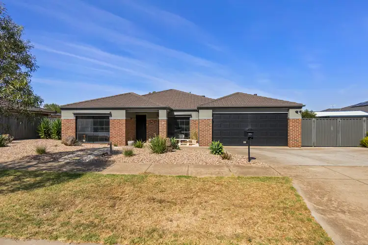 Main view of Homely house listing, 39 Bacchus Marsh-Balliang Road, Maddingley VIC 3340