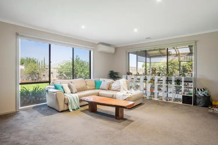 Fourth view of Homely house listing, 39 Bacchus Marsh-Balliang Road, Maddingley VIC 3340