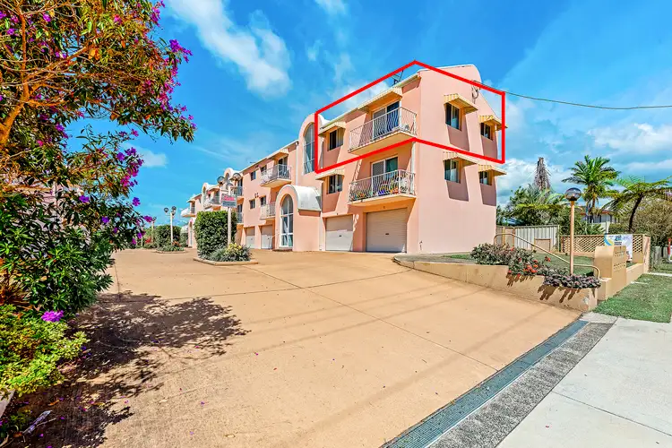 2/200 Kennedy Drive, Tweed Heads West NSW 2485