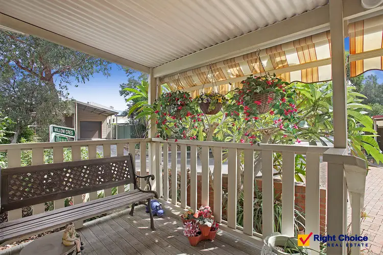 Seventh view of Homely house listing, 14 Willow Crescent, Kanahooka NSW 2530