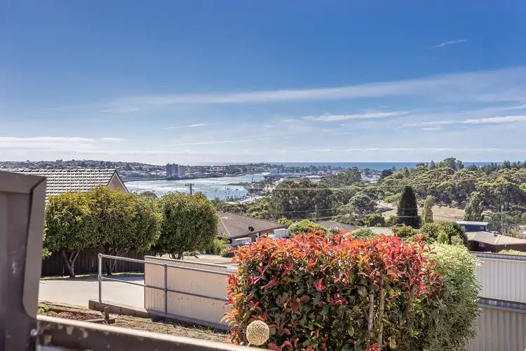 Second view of Homely land listing, 2 Cameray Street, East Devonport TAS 7310