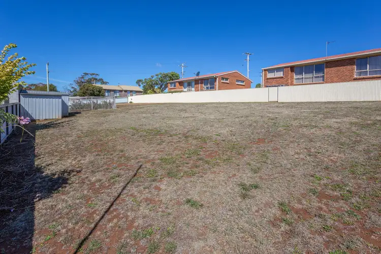 Third view of Homely land listing, 2 Cameray Street, East Devonport TAS 7310