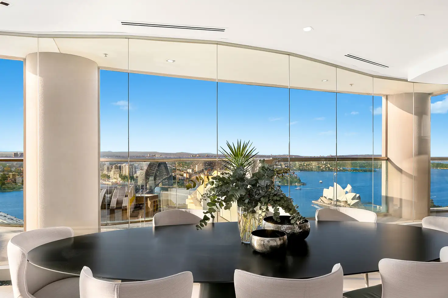 Main view of Homely apartment listing, SkyHouse 1/129 Harrington Street, Sydney NSW 2000