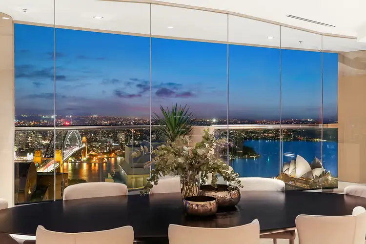 Second view of Homely apartment listing, SkyHouse 1/129 Harrington Street, Sydney NSW 2000