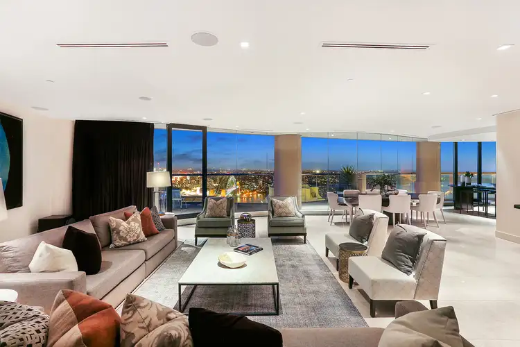 Third view of Homely apartment listing, SkyHouse 1/129 Harrington Street, Sydney NSW 2000