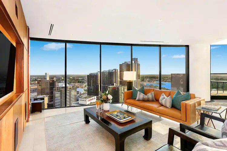 Fifth view of Homely apartment listing, SkyHouse 1/129 Harrington Street, Sydney NSW 2000