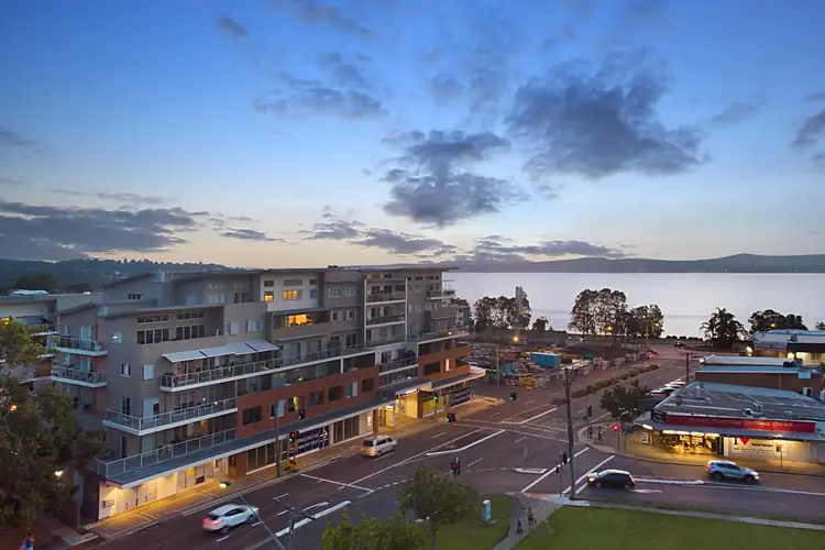 413/2-4 Howard Street, Warners Bay NSW 2282