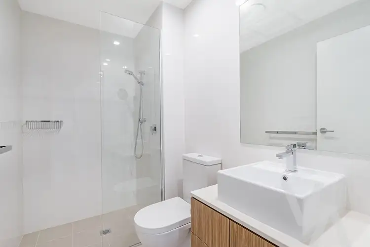 Fourth view of Homely apartment listing, 120/2-4 Howard Street, Warners Bay NSW 2282