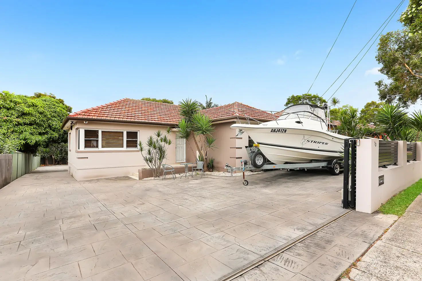 Main view of Homely house listing, 13 Jellicoe Street, Lidcombe NSW 2141
