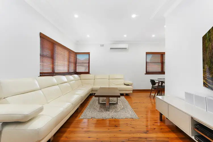 Second view of Homely house listing, 13 Jellicoe Street, Lidcombe NSW 2141
