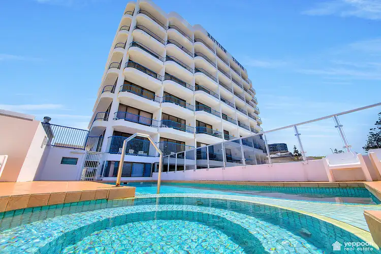 Second view of Homely unit listing, 505/4 Adelaide Park Road, Yeppoon QLD 4703