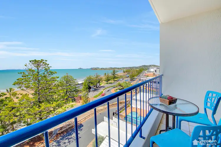 Fourth view of Homely unit listing, 505/4 Adelaide Park Road, Yeppoon QLD 4703