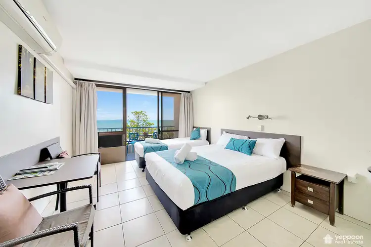 Fifth view of Homely unit listing, 505/4 Adelaide Park Road, Yeppoon QLD 4703