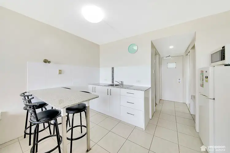 Sixth view of Homely unit listing, 505/4 Adelaide Park Road, Yeppoon QLD 4703