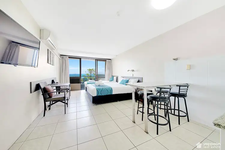 Seventh view of Homely unit listing, 505/4 Adelaide Park Road, Yeppoon QLD 4703