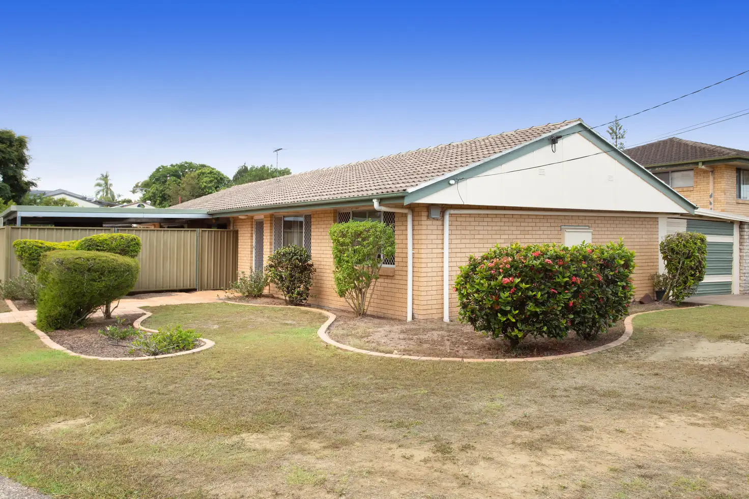 Main view of Homely house listing, 1 Timbarra Crescent, Jindalee QLD 4074